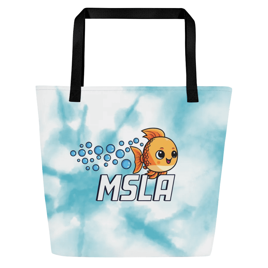 Neptune - Tote Bag product image (7)