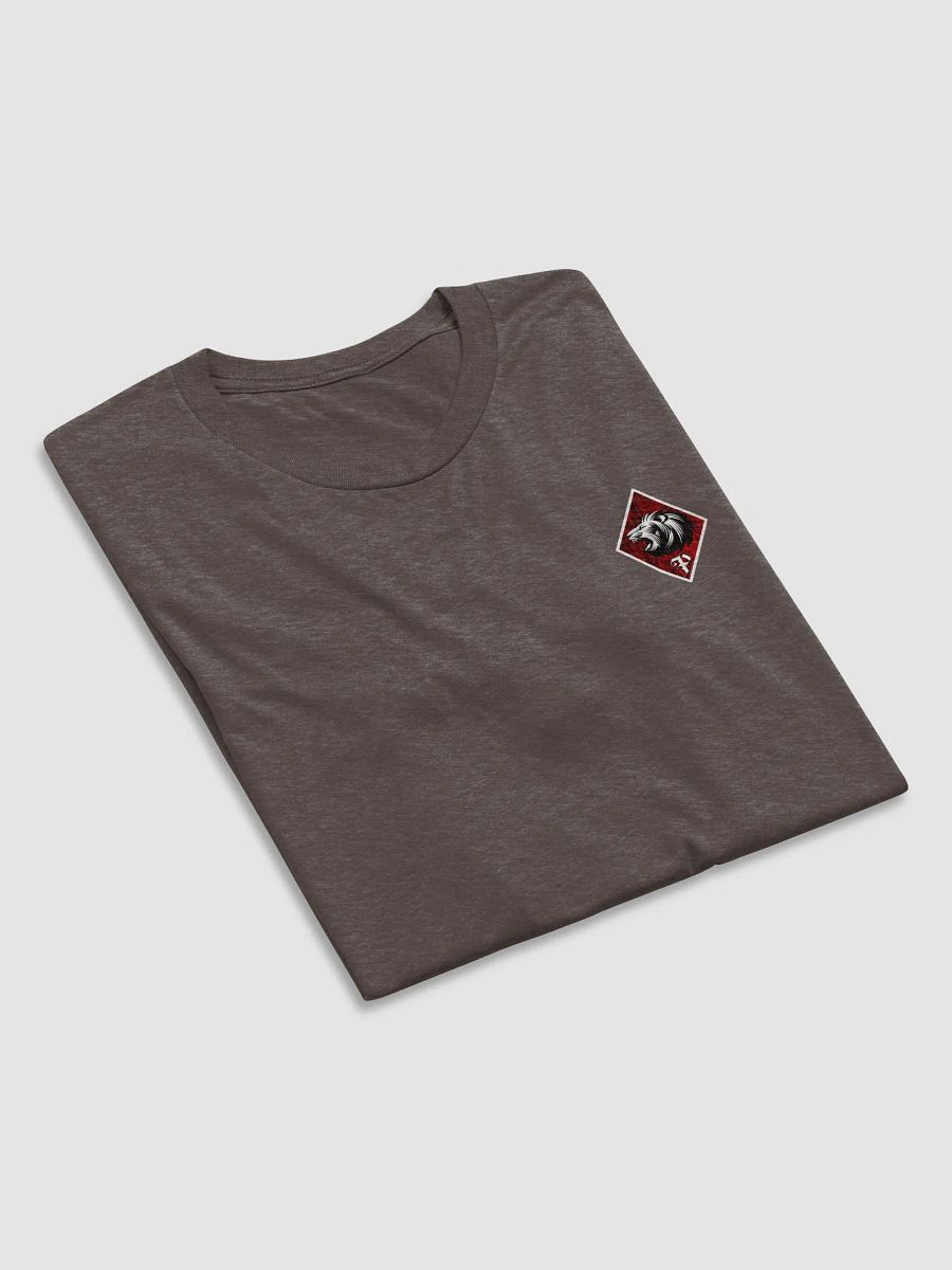 Nightmare Realm Lion Team T-Shirt product image (33)