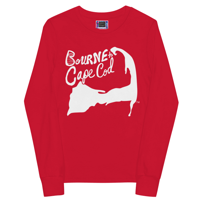 BOYS' | Long Sleeve T-Shirts