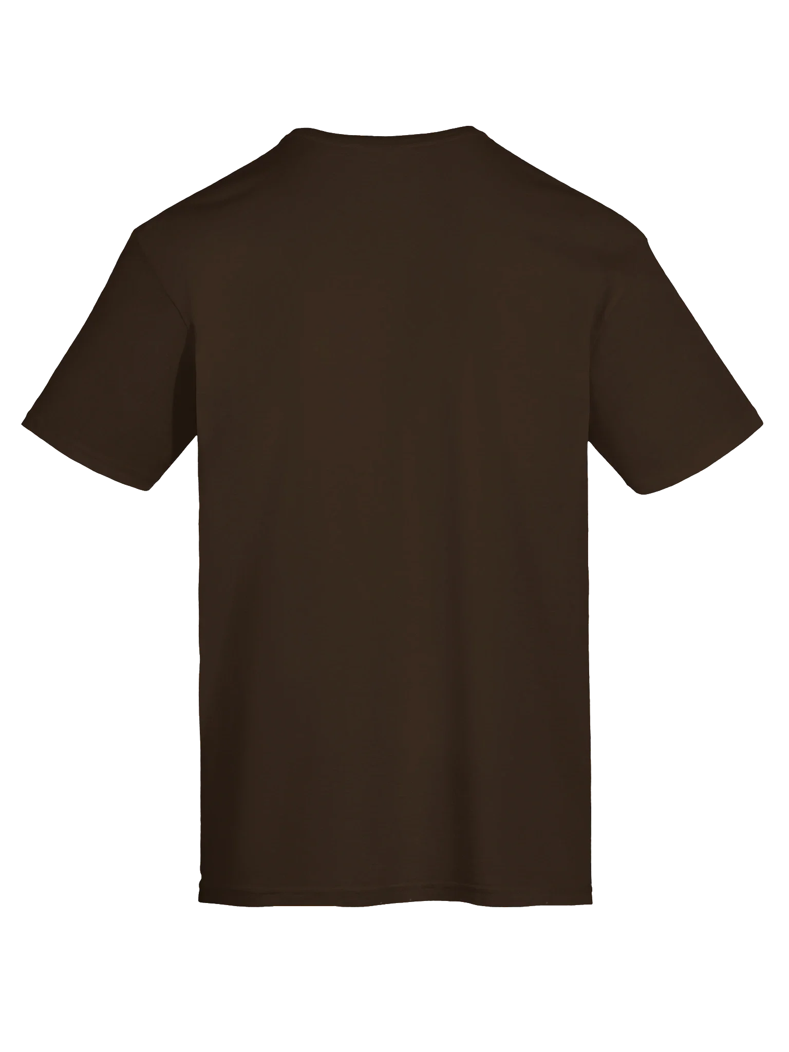 YHWH is King Brush Script T-Shirt product image (73)