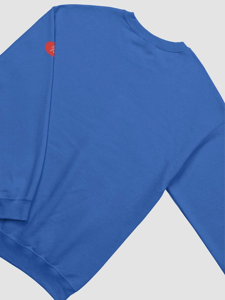 Love Lasso Crewneck product image (5)