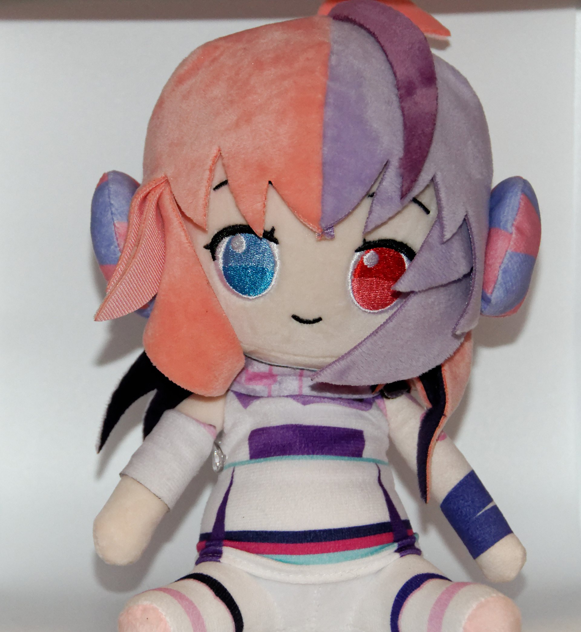 VirPro Mascot Plushie - VP-Chan product image (3)