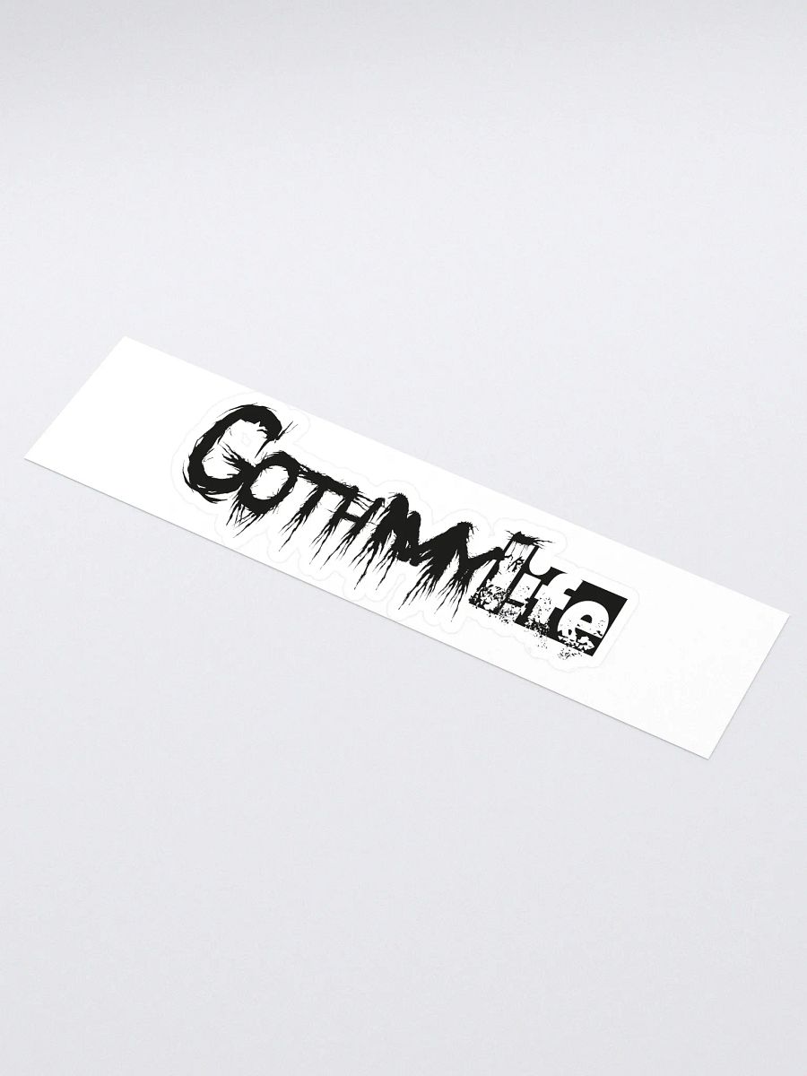 GOTH MY LIFE product image (1)