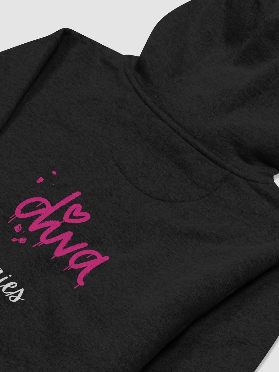 Unstoppable, Unapologetic, Unforgettable Hoodie product image (4)
