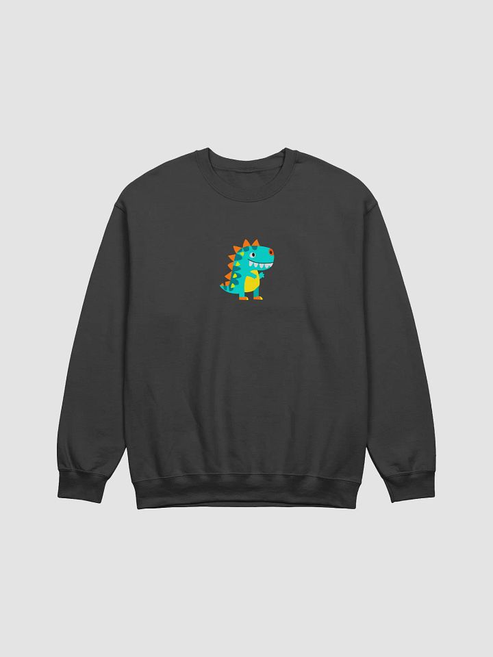 Toothy REX Crewneck product image (8)