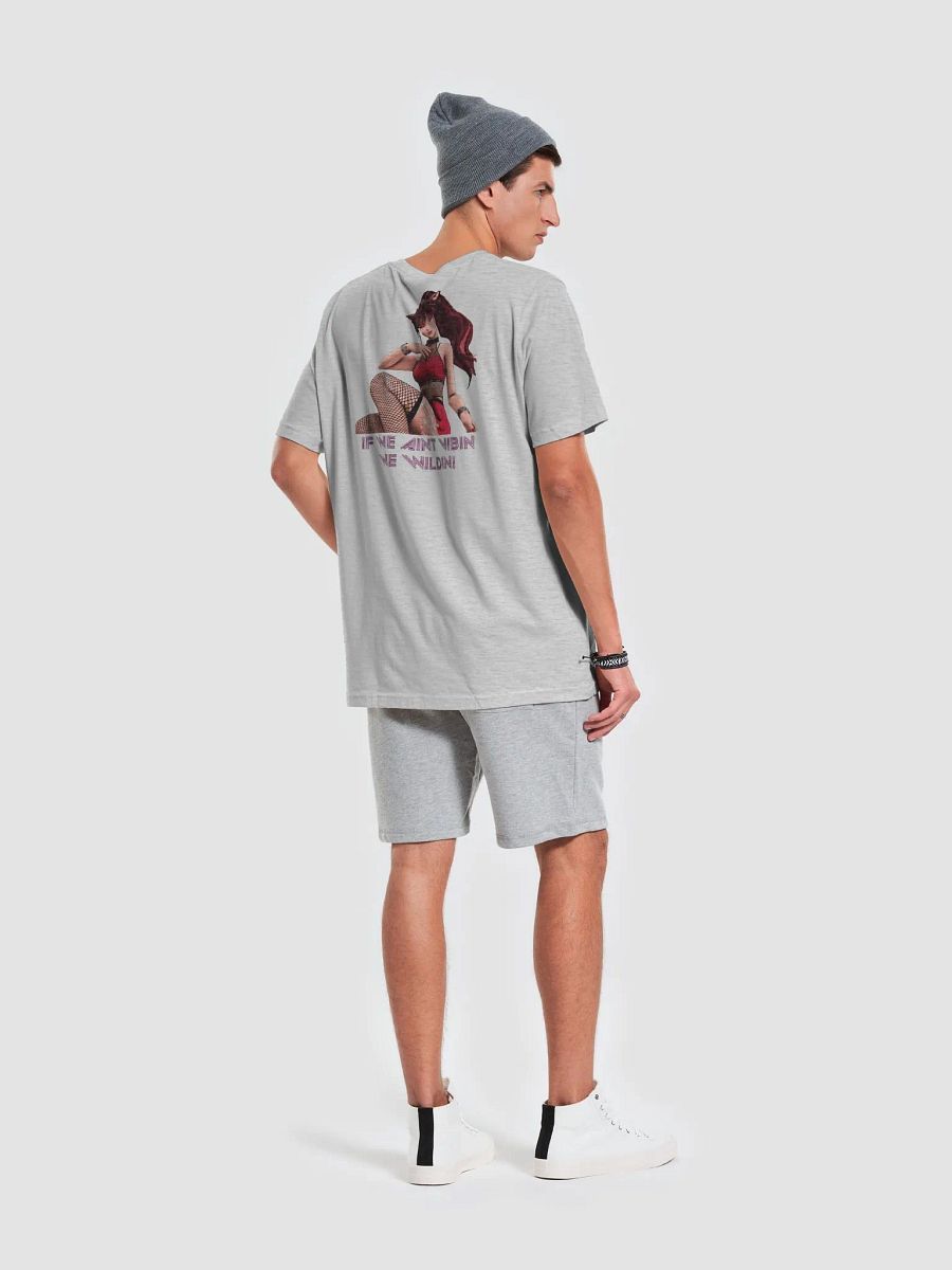 Hardstyle Catboy Tee product image (7)