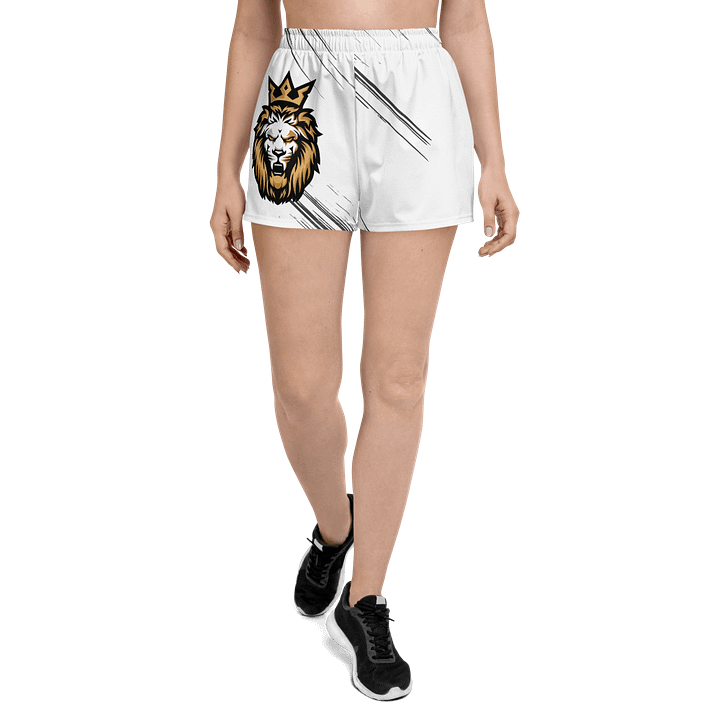 Kronyx Shorts product image (2)