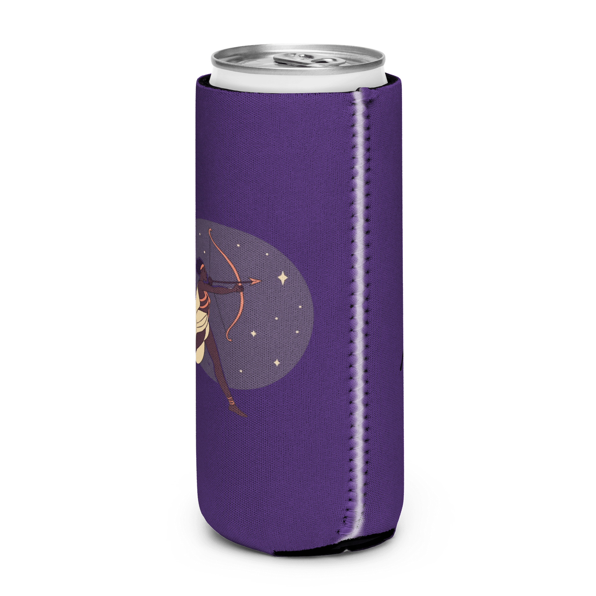 Fluid Sagittarius Can Cooler product image (2)