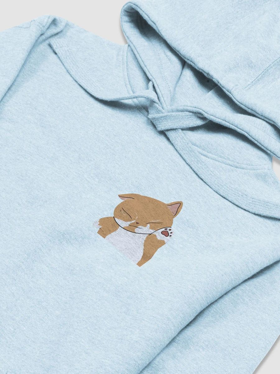 Dreamy Cat Nap Premium Hoodie product image (3)