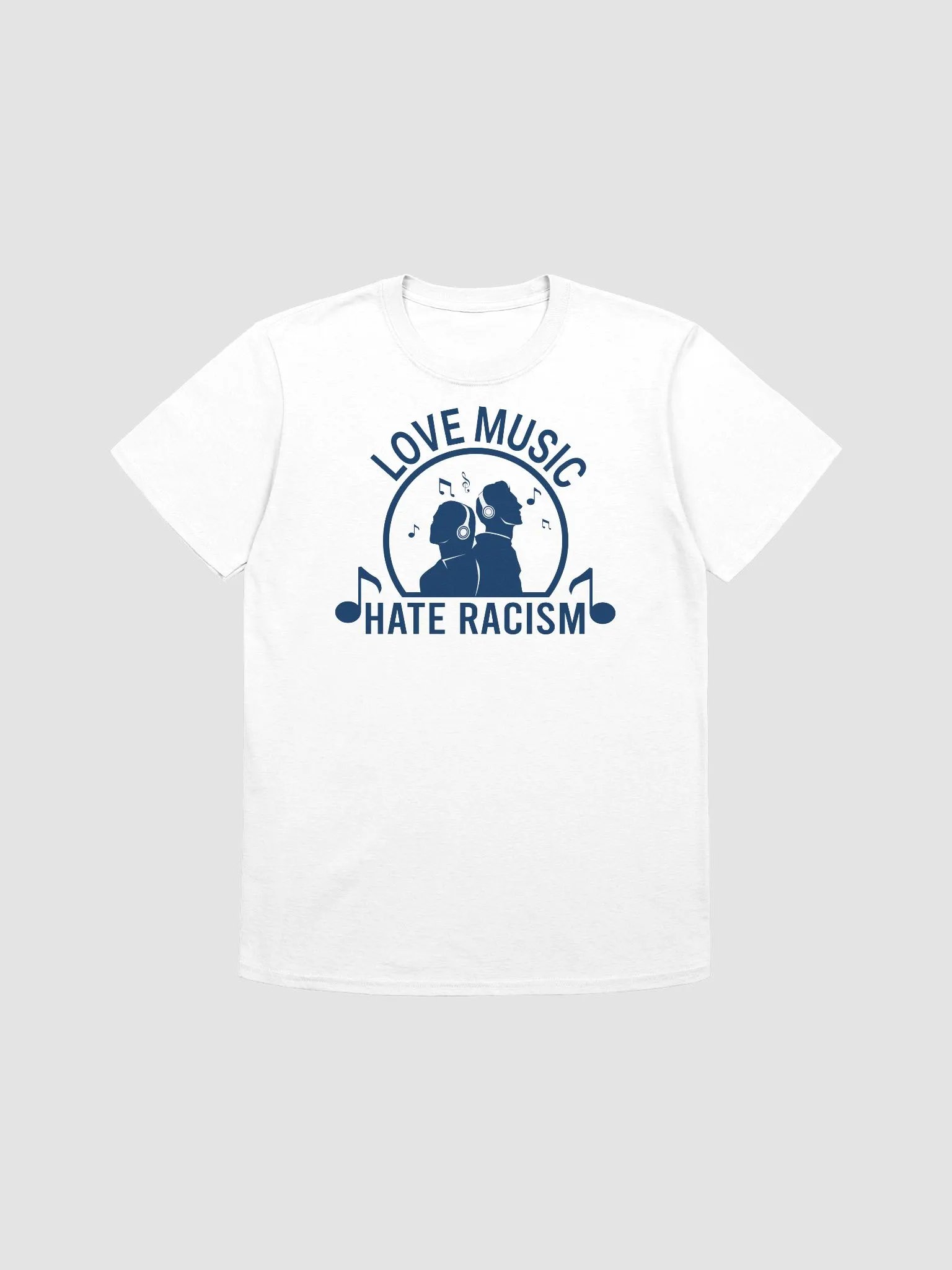 Harmony Unites Tee product image (1)