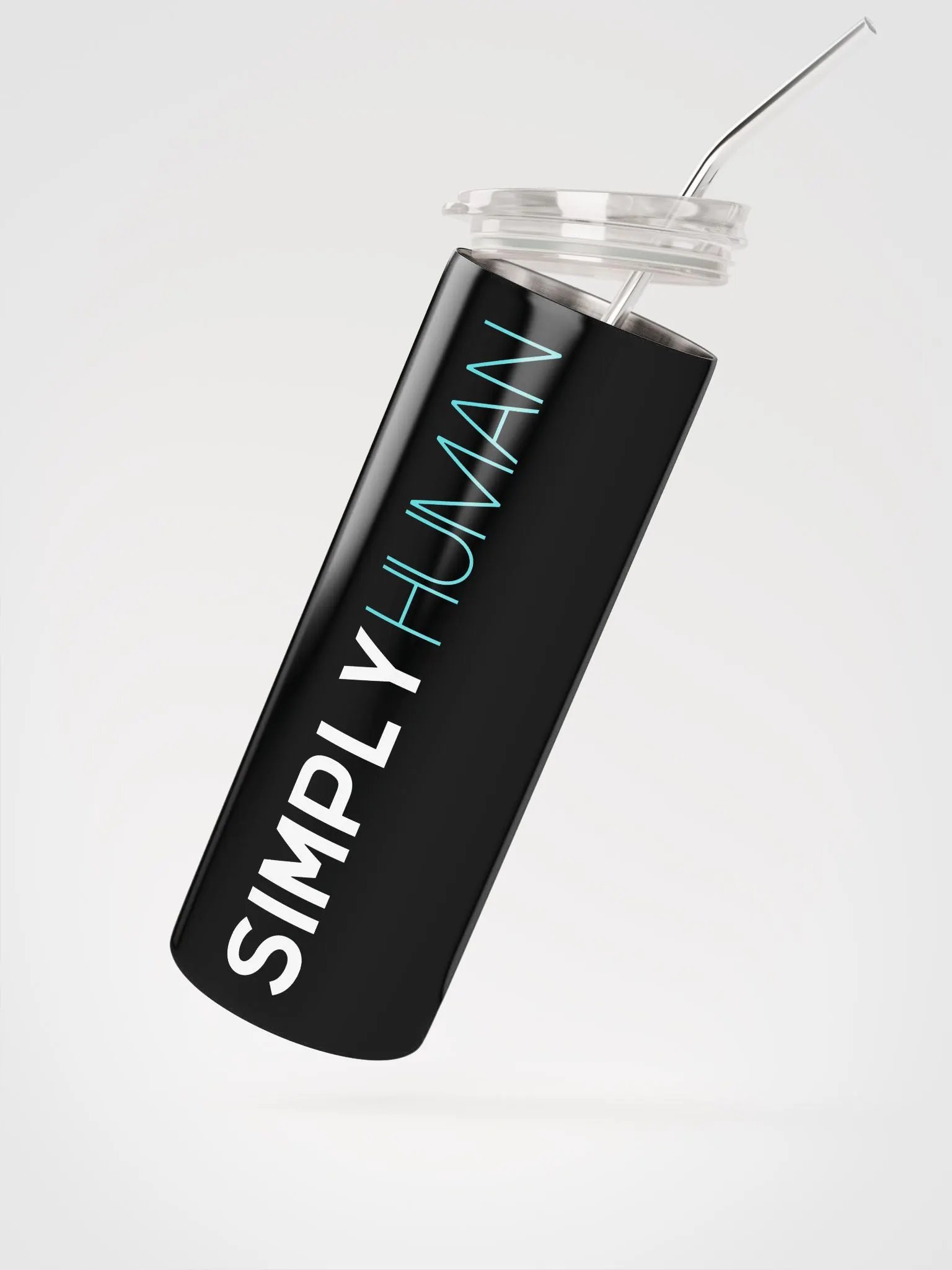 Simply Human Tumbler product image (3)