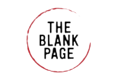 Support Team The Blank Page Official
