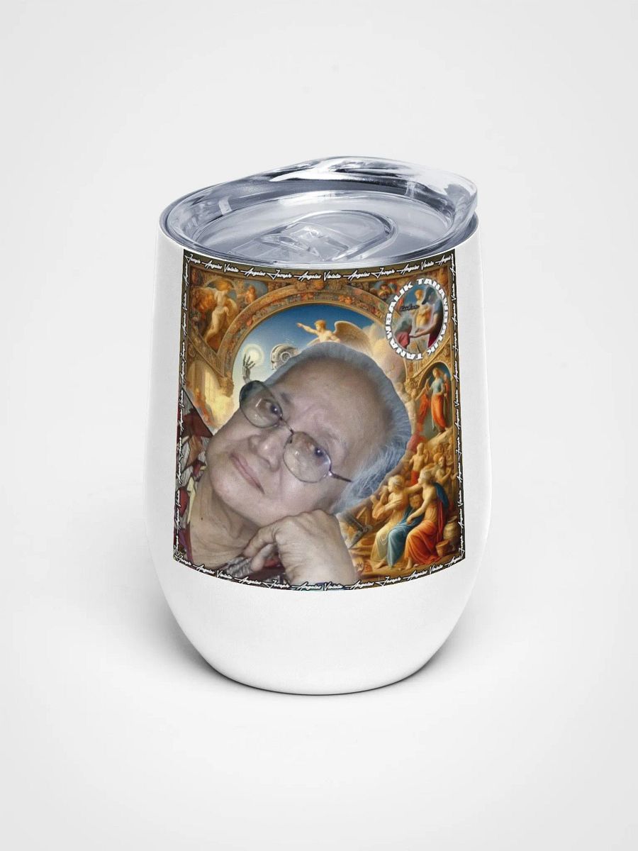 Balik Tanaw Tribute Tumbler product image (1)