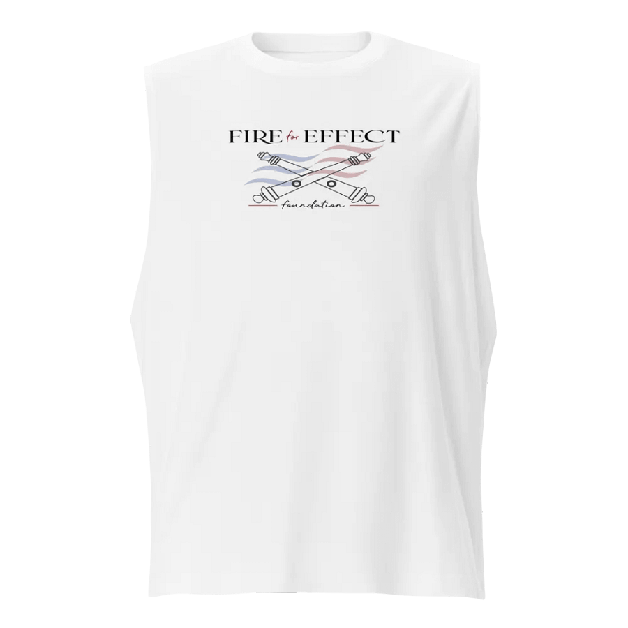 Canon Tank Top product image (1)