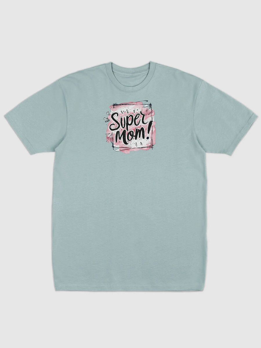 Super Mom Celebration Tee product image (1)