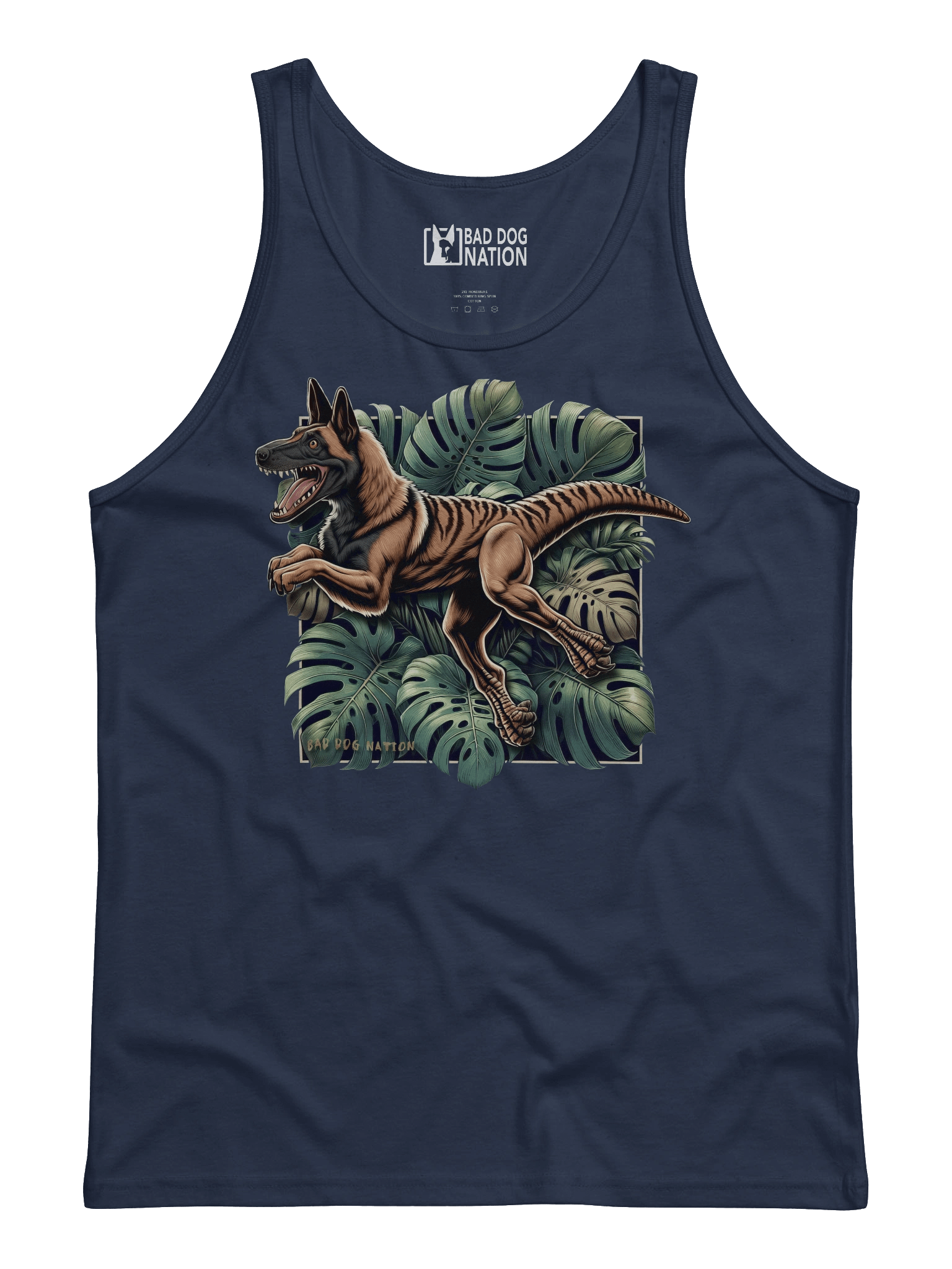 Veloci-Dutchie - Premium Unisex Tank Top product image (1)