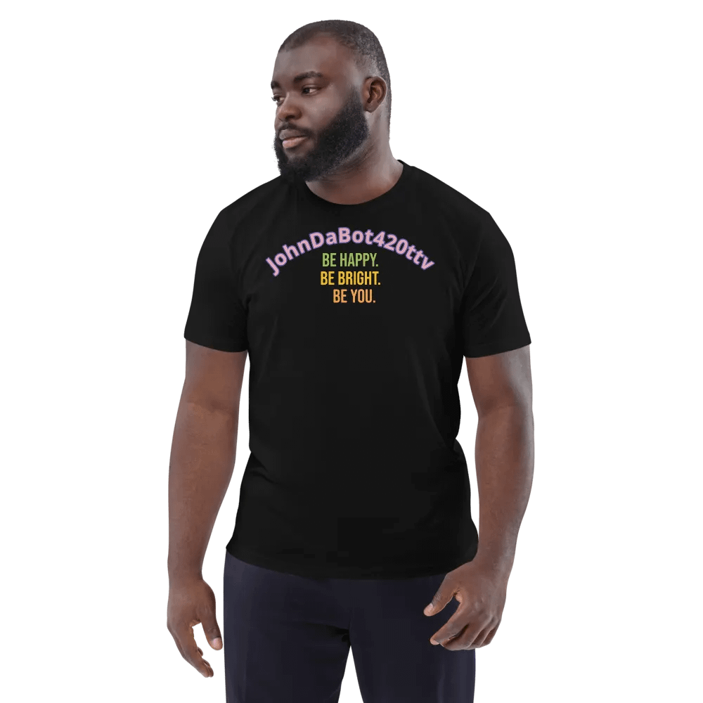 Dabot tee product image (3)