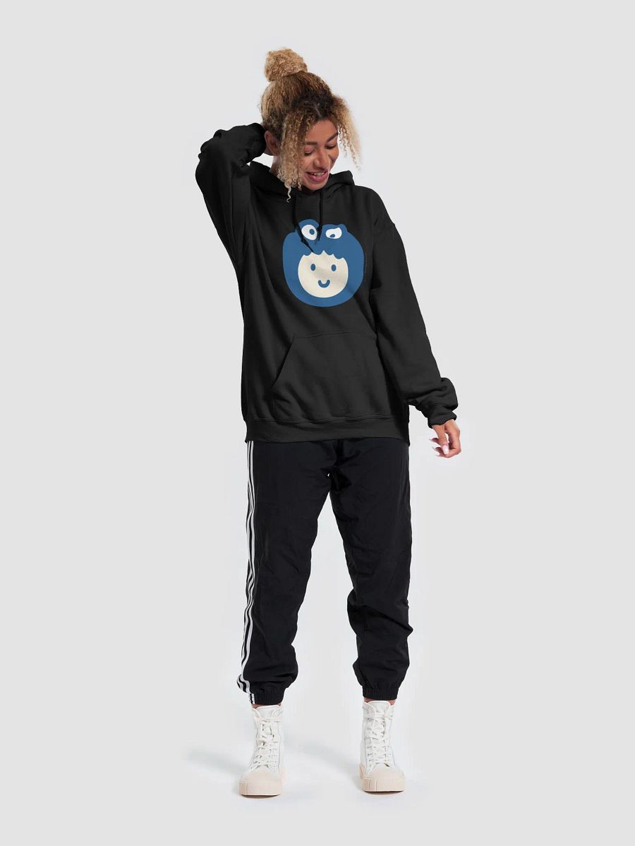 Large Logo Hoodie product image (2)