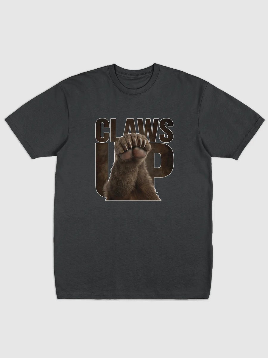 Claws Up Relaxed Fit T-Shirt - Effortless Style, Ultimate Comfort | NFL Home Locker product image (1)