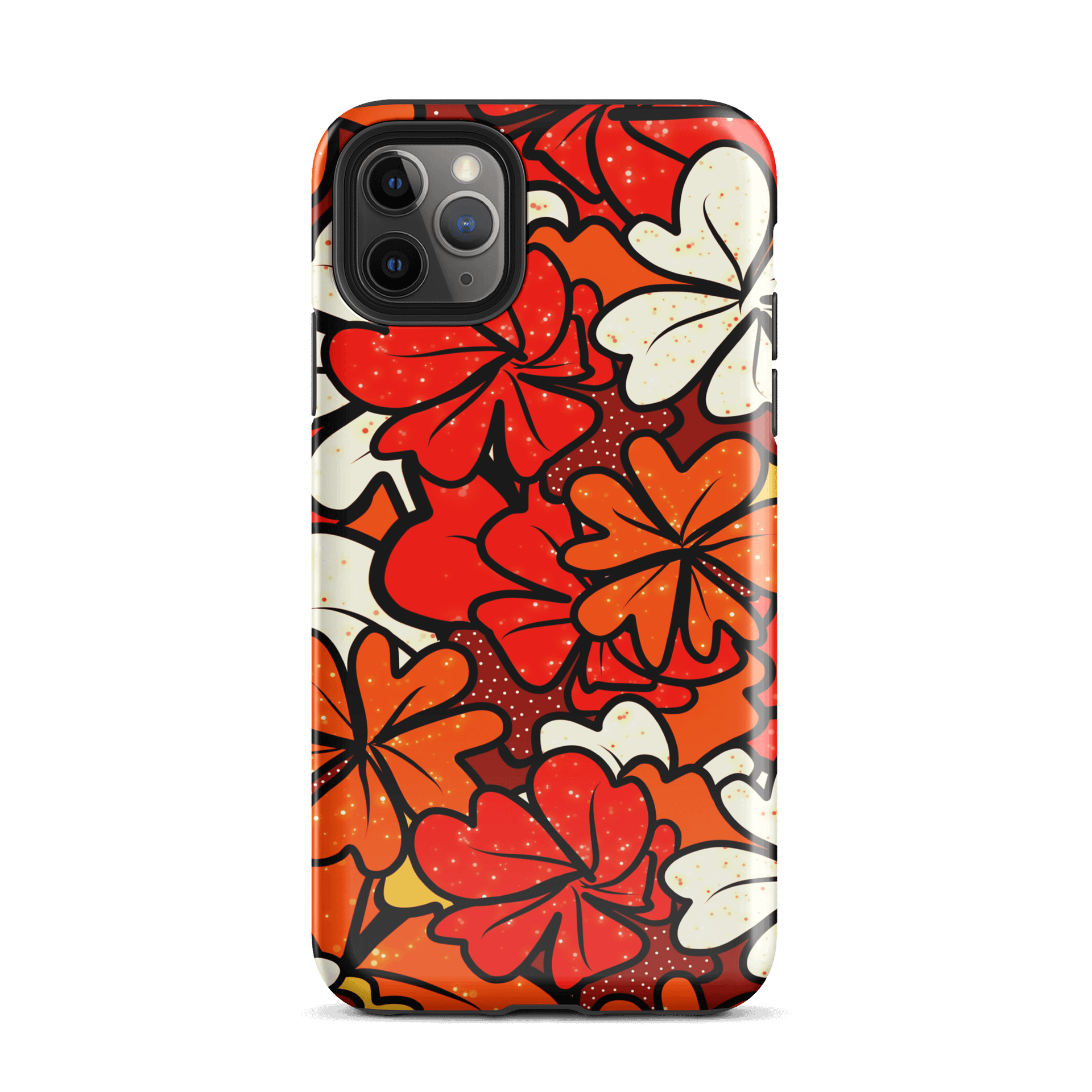 Blooming Beauty iPhone® Tough Case product image (26)