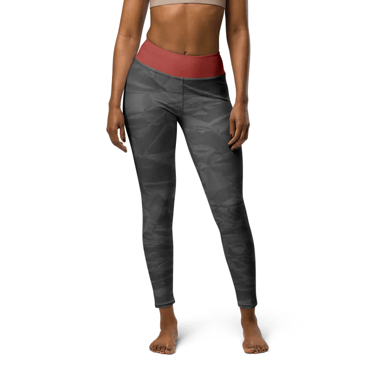 The Nancy Yoga Leggings product image (2)