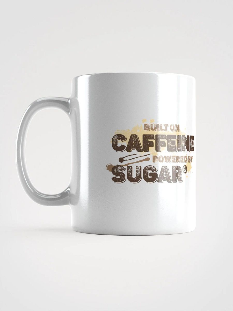 Robot Coffee mug product image (10)
