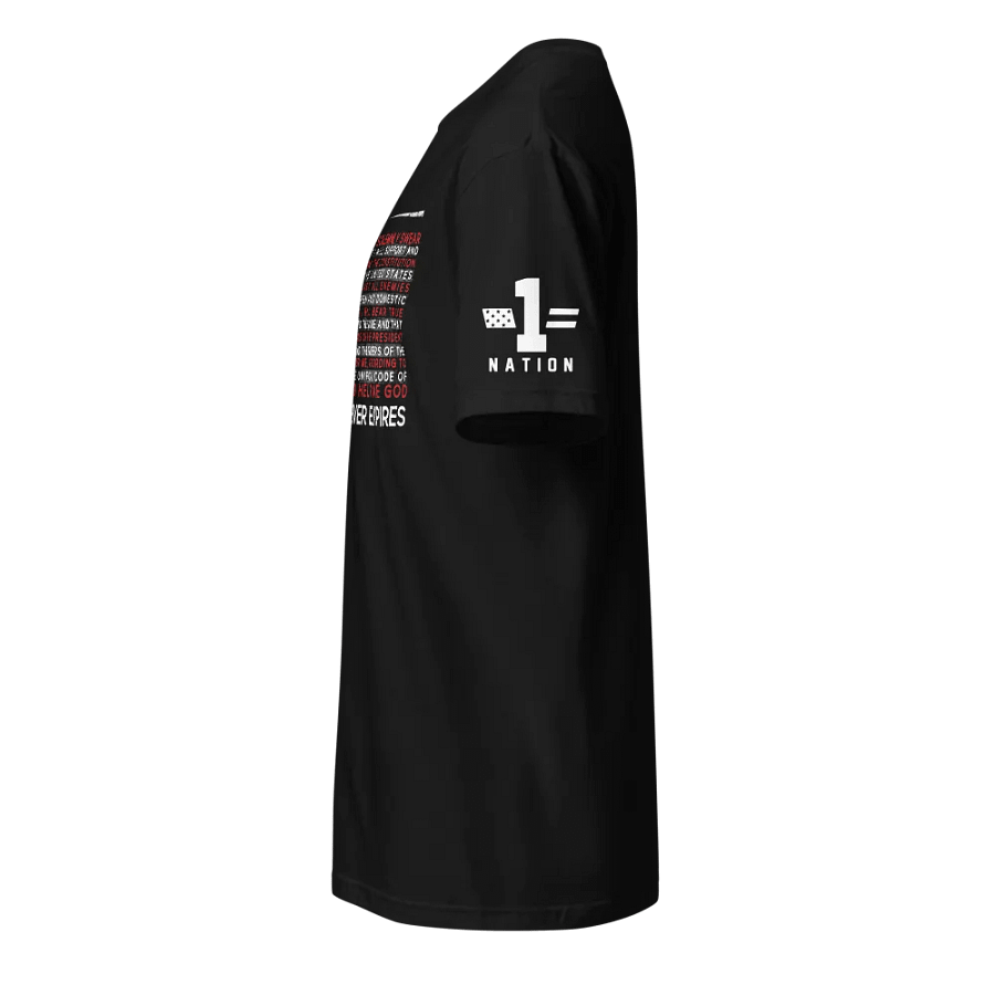 Veteran Oath product image (4)