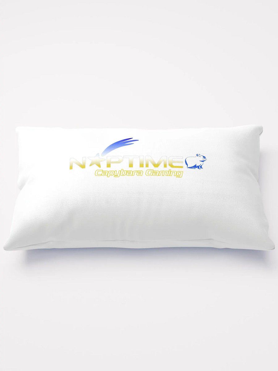Naptime Pillow product image (2)