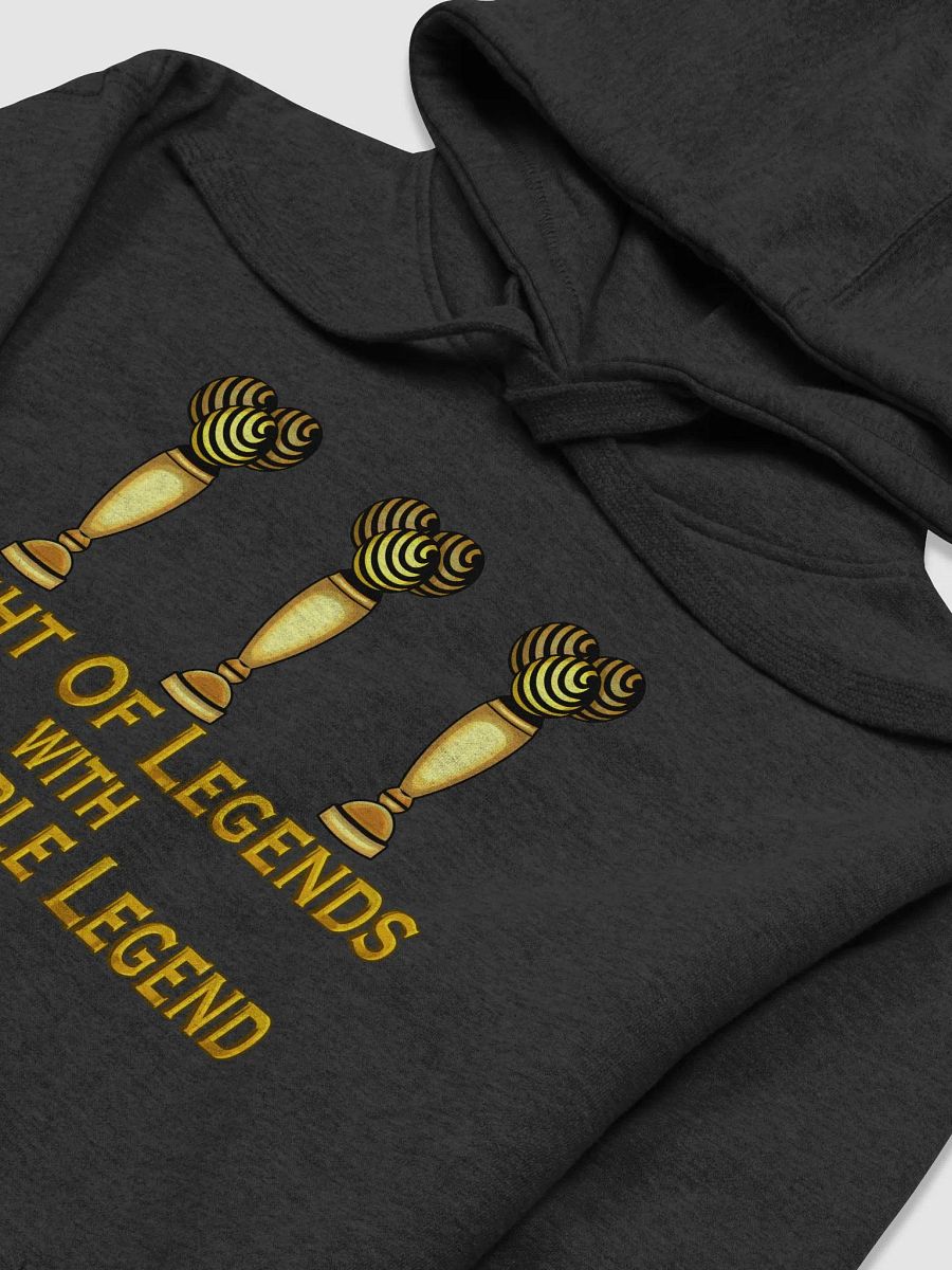 Night of Legends Hoodie product image (2)