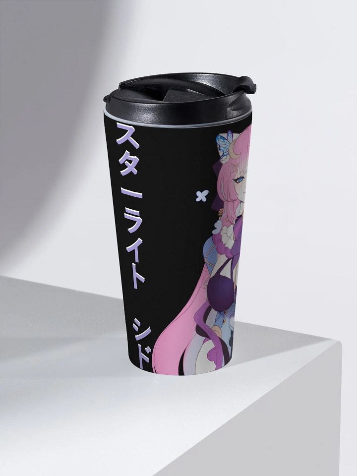 Starlight_Syd [ Mommy Sorry? ] Stainless Steel Mug product image (2)