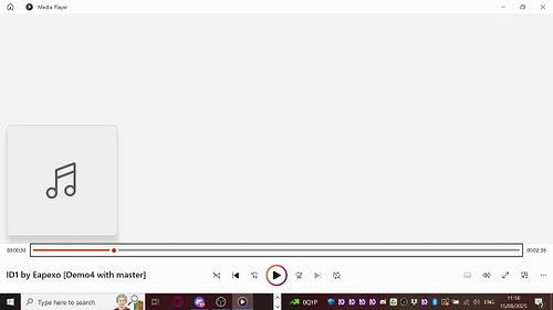 I made this house track a few months ago! Should I finish it and release? Or should I get rid of the project file instead? Le...