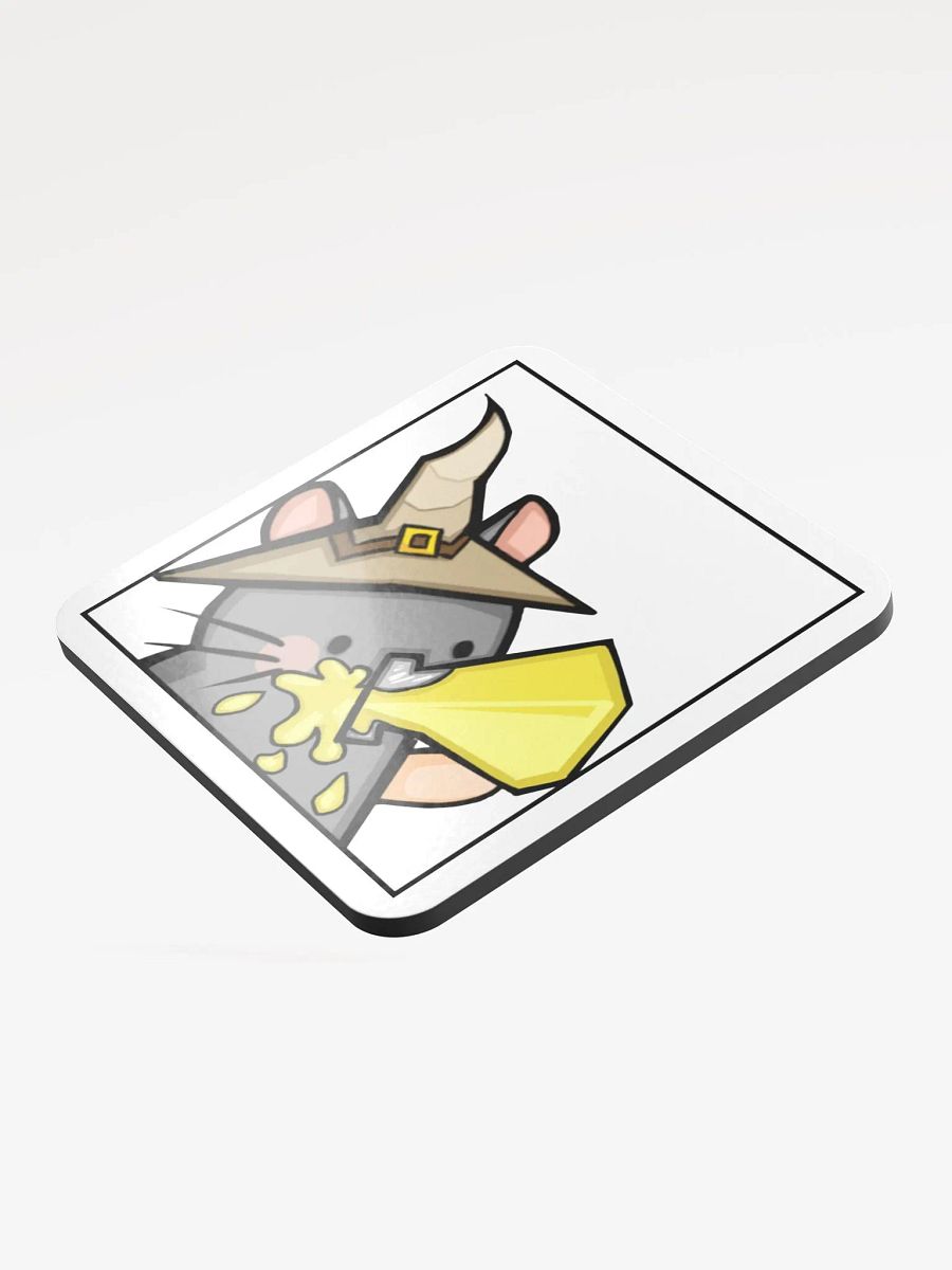 RaatyBrew - Coaster product image (3)