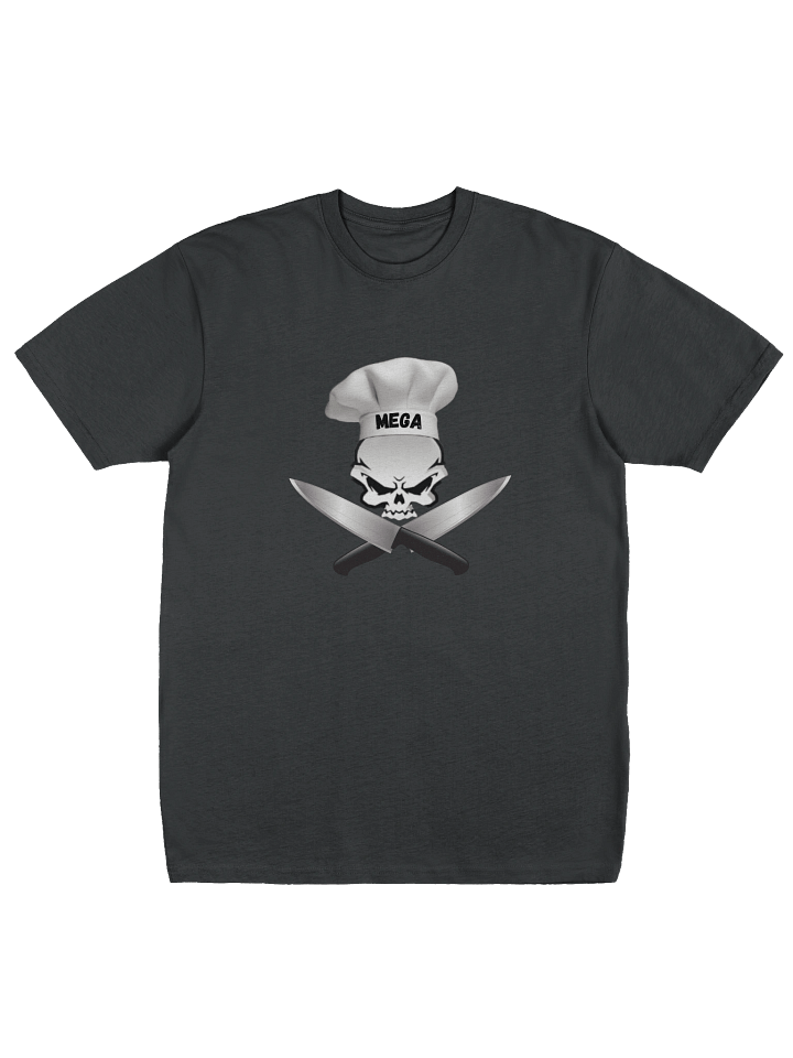 Pirate Chef product image (1)