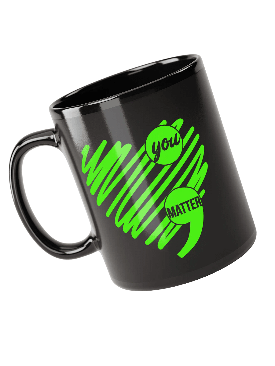 You Matter Mug product image (5)