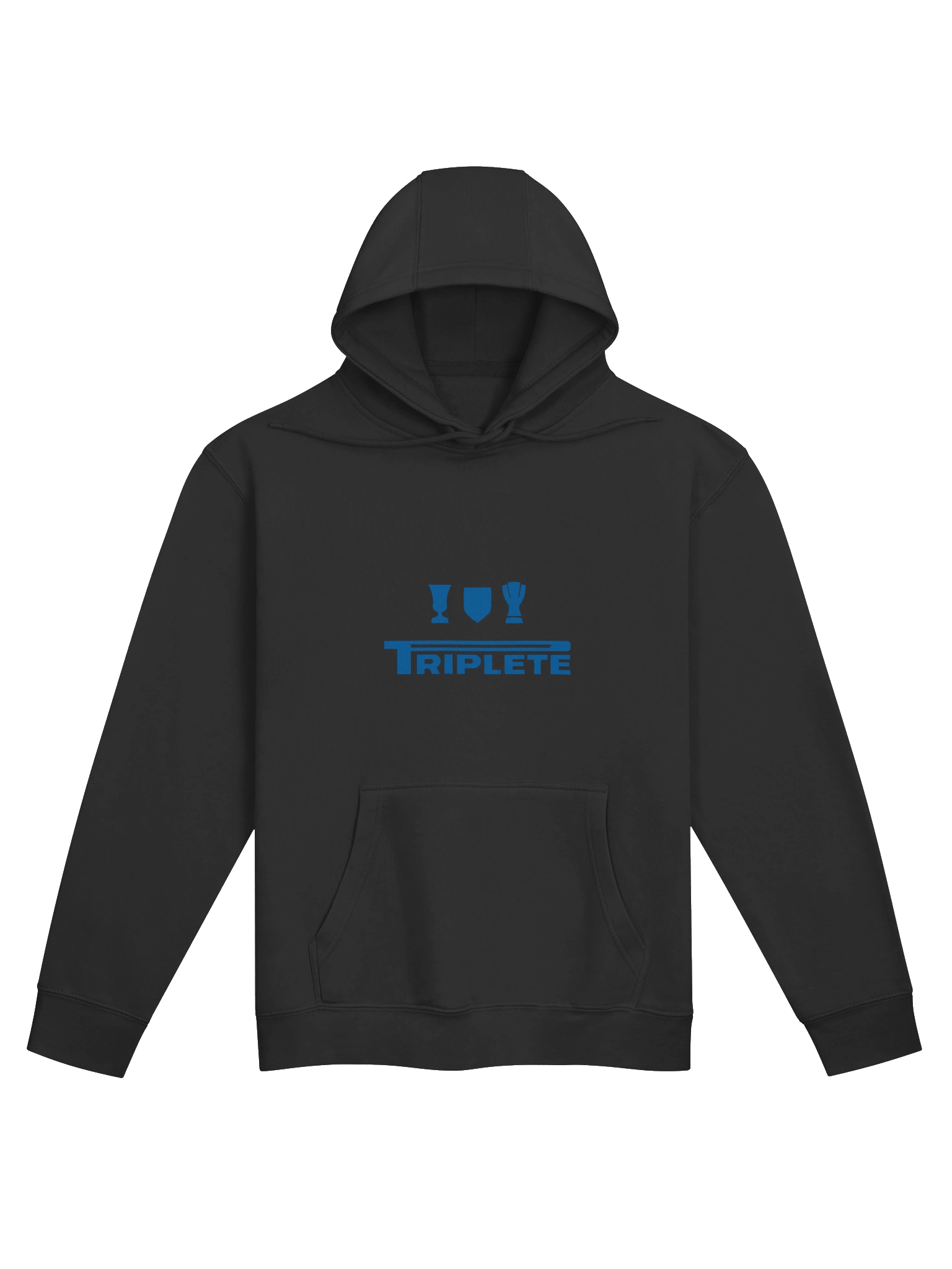 Treble Heritage Hoodie product image (1)