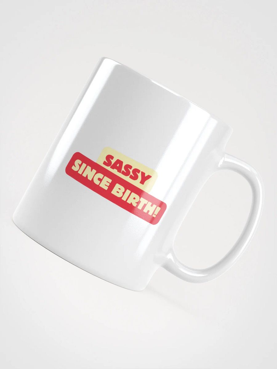 Sassy Mug product image (4)