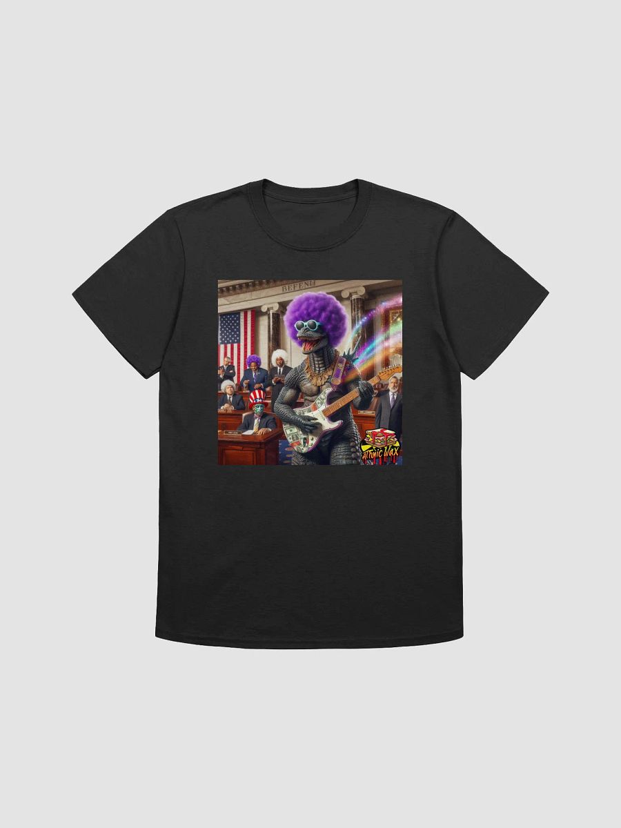 Pimpzilla The Legislature product image (3)