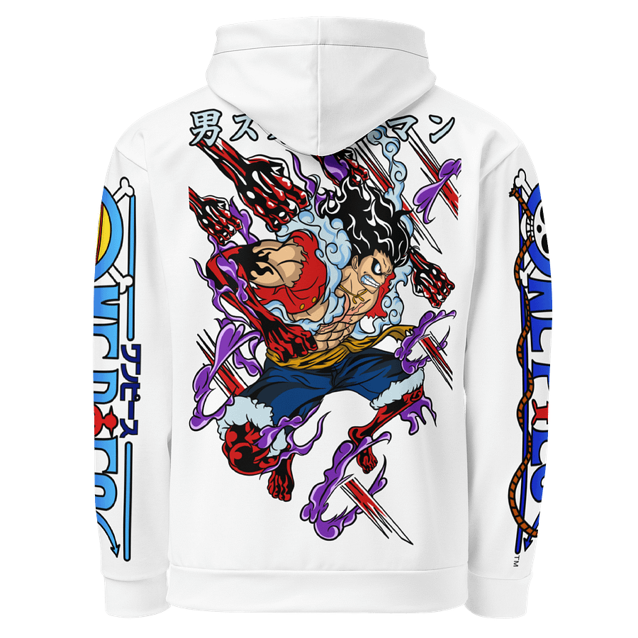 Gear 4 s-man Straw Hat All-Over Hoodie product image (5)
