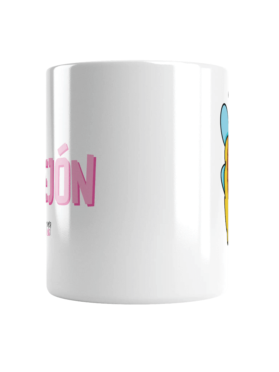 Abejón - Mug (Right Handed) product image (14)
