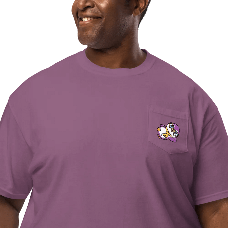Steve's on my pocket! product image (11)