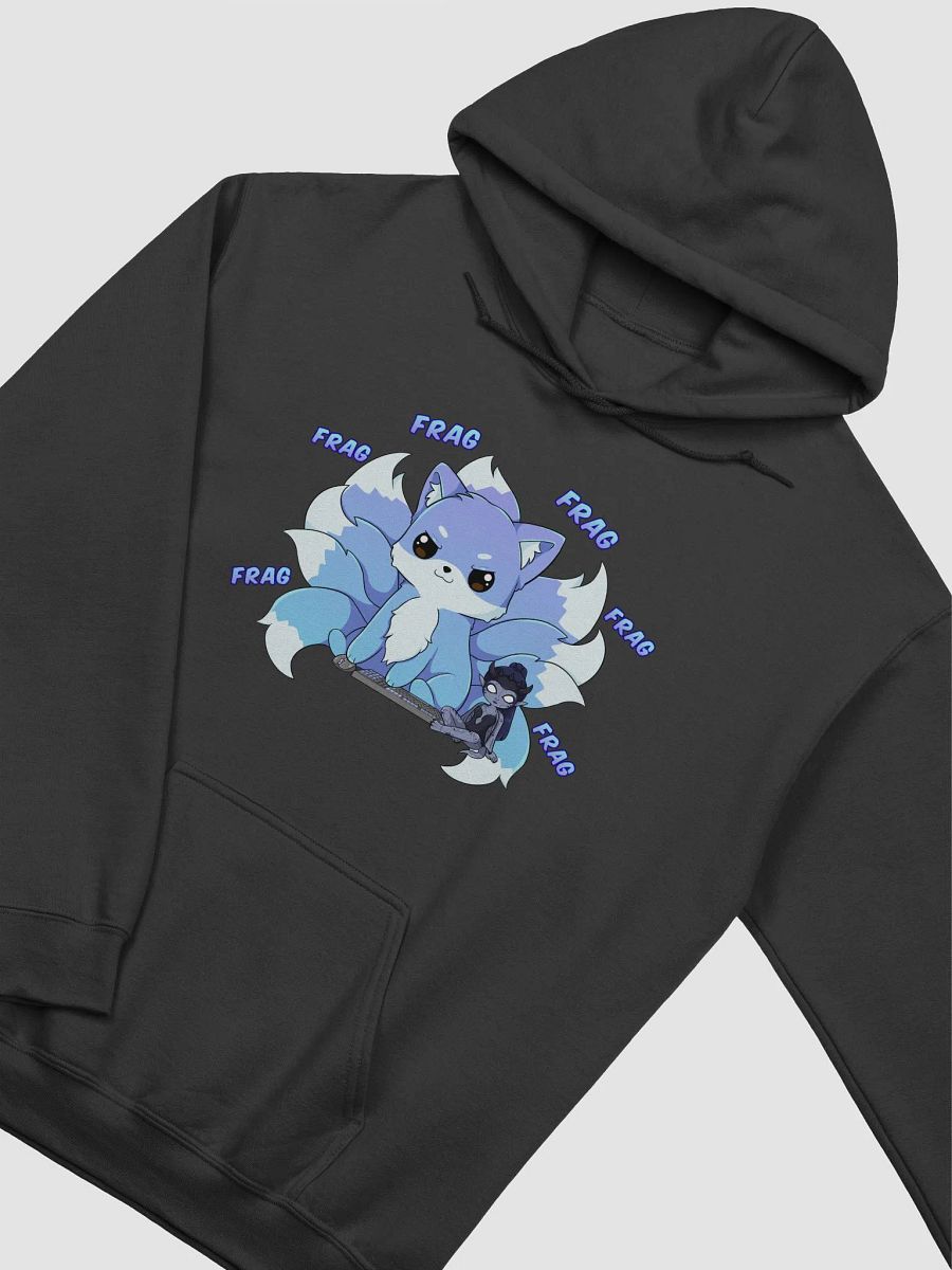 Sorcerer Fox Hoodie product image (30)
