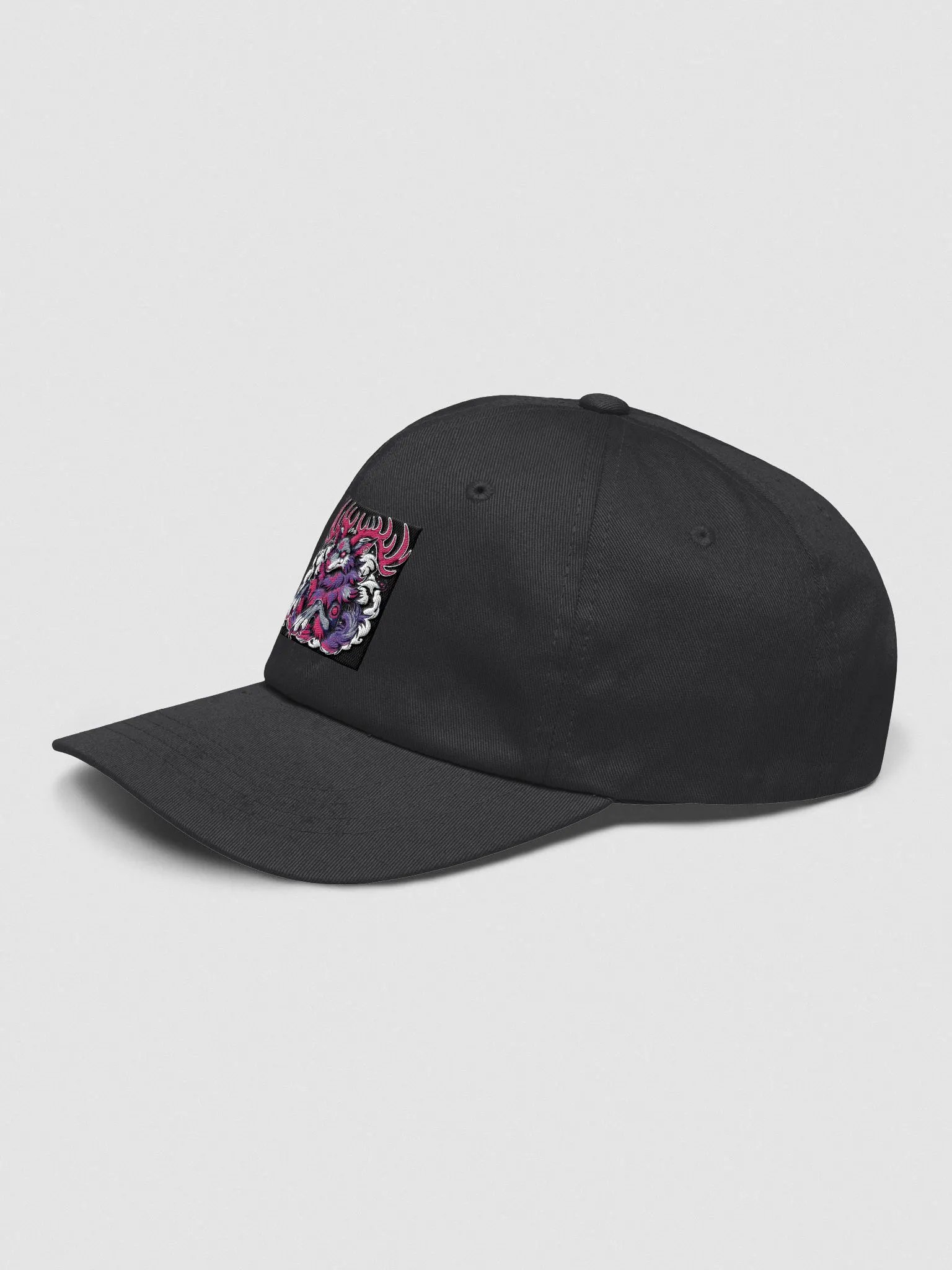 Papa Kal's Dad Hat product image (3)