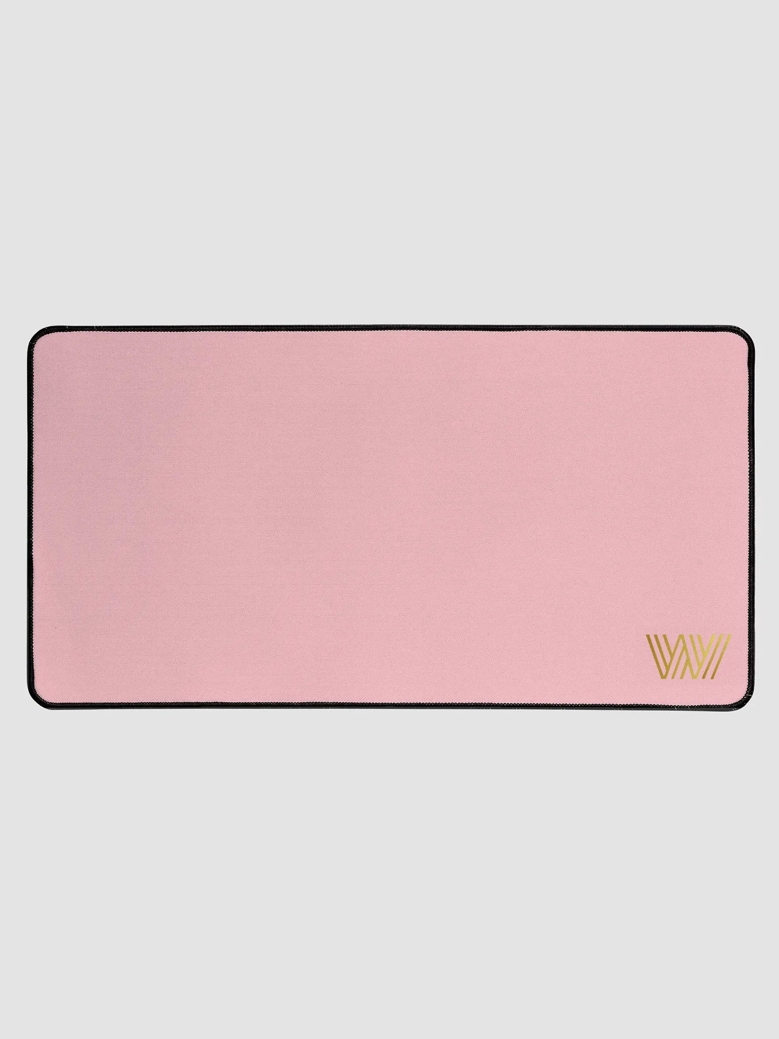 Long Mousepad Pink product image (1)