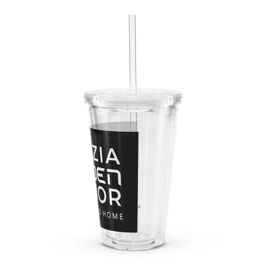 Marzia Golden Manor Children's Home Tumbler product image (4)