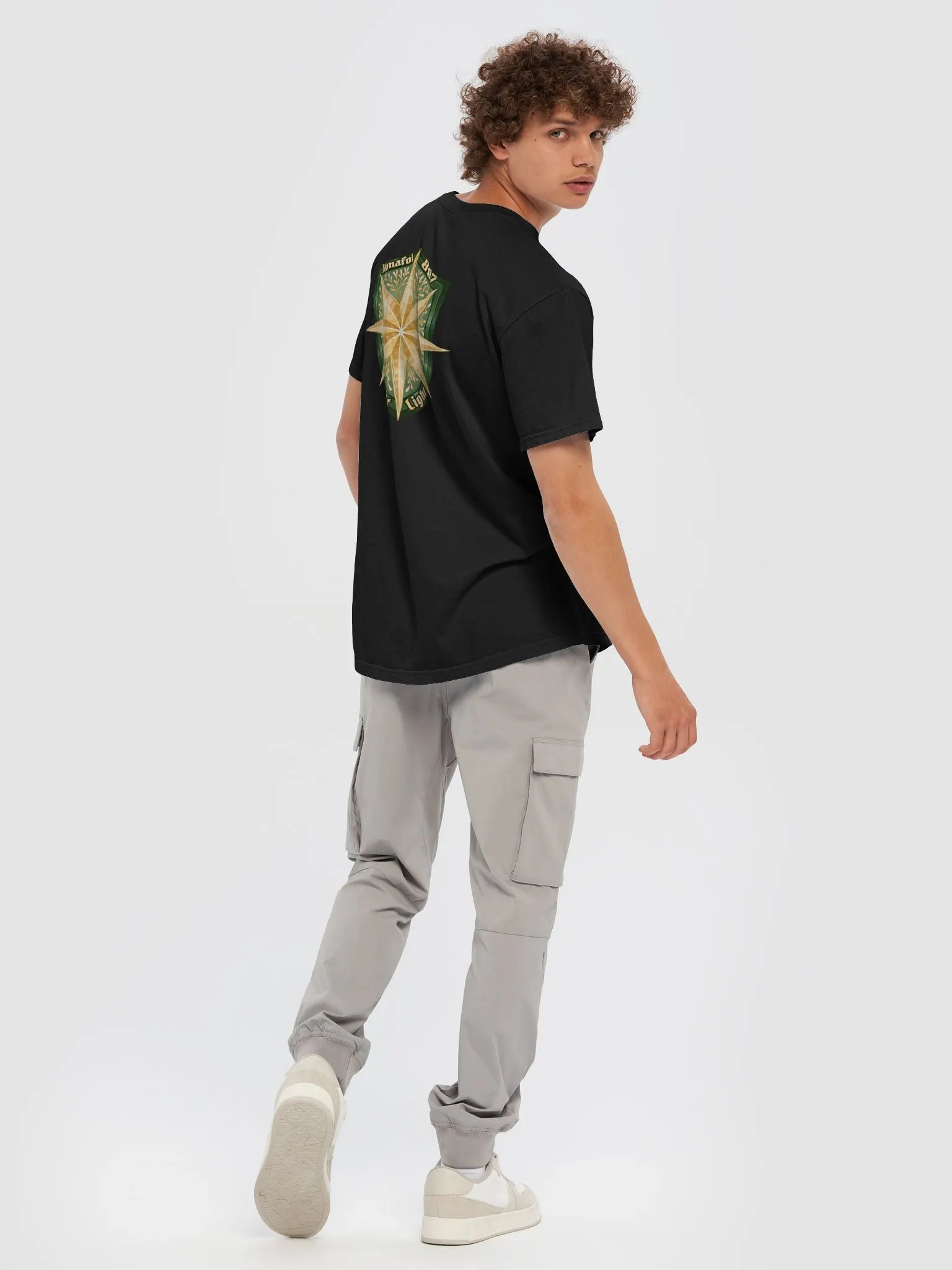 Exclusive Last Light T-Shirt product image (8)