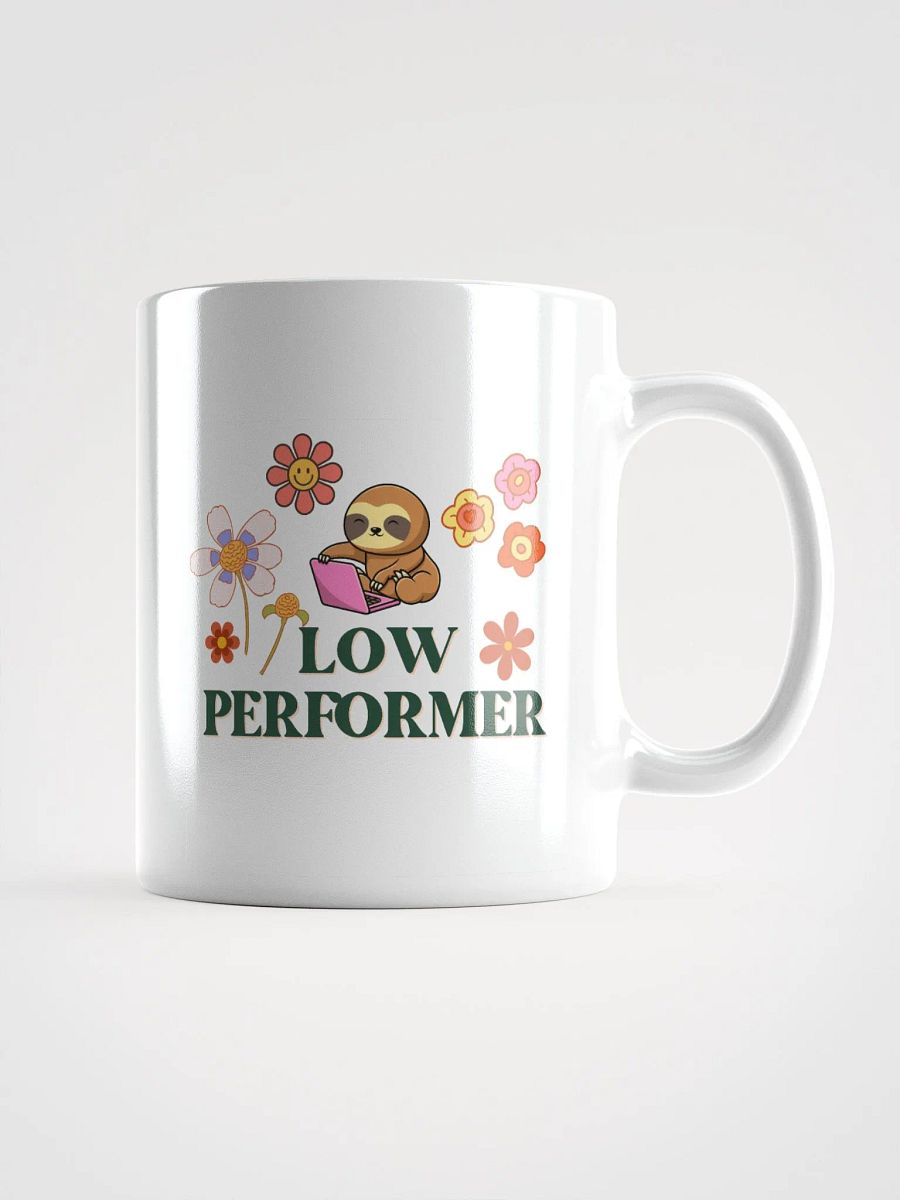 Low Performer product image (1)