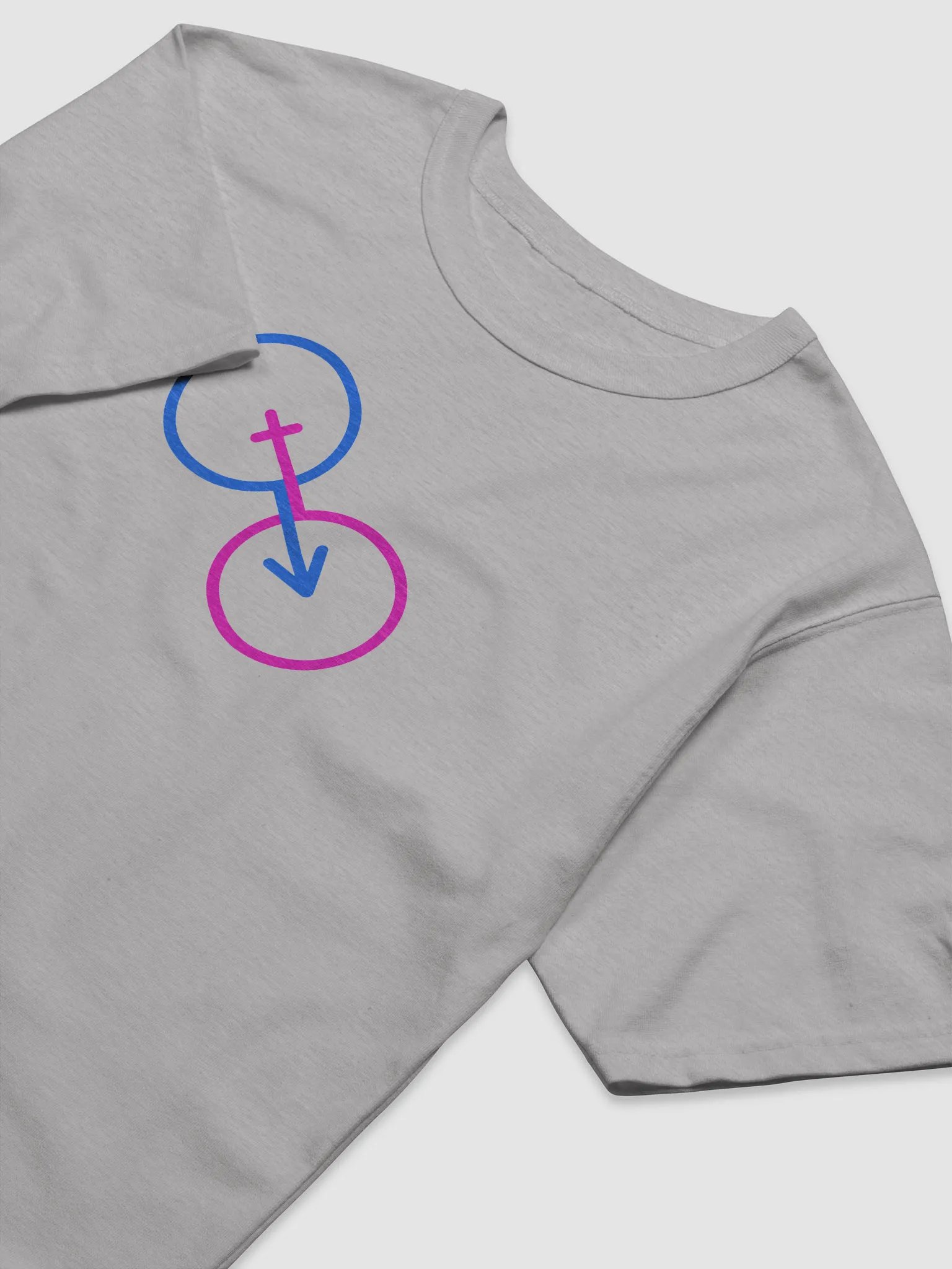 Unified Values Comfort Tee product image (3)