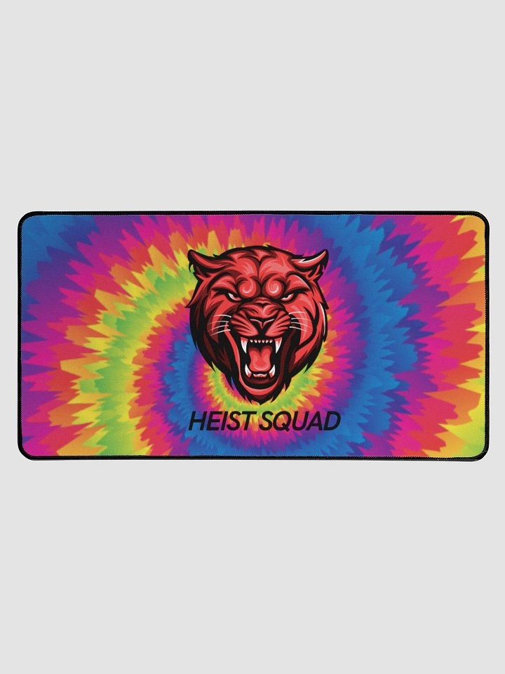 heist squad mouse pad product image (1)
