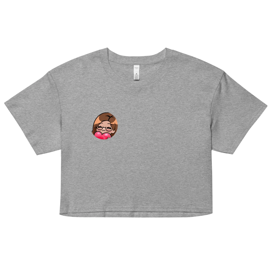 Love Emote Croptop product image (46)