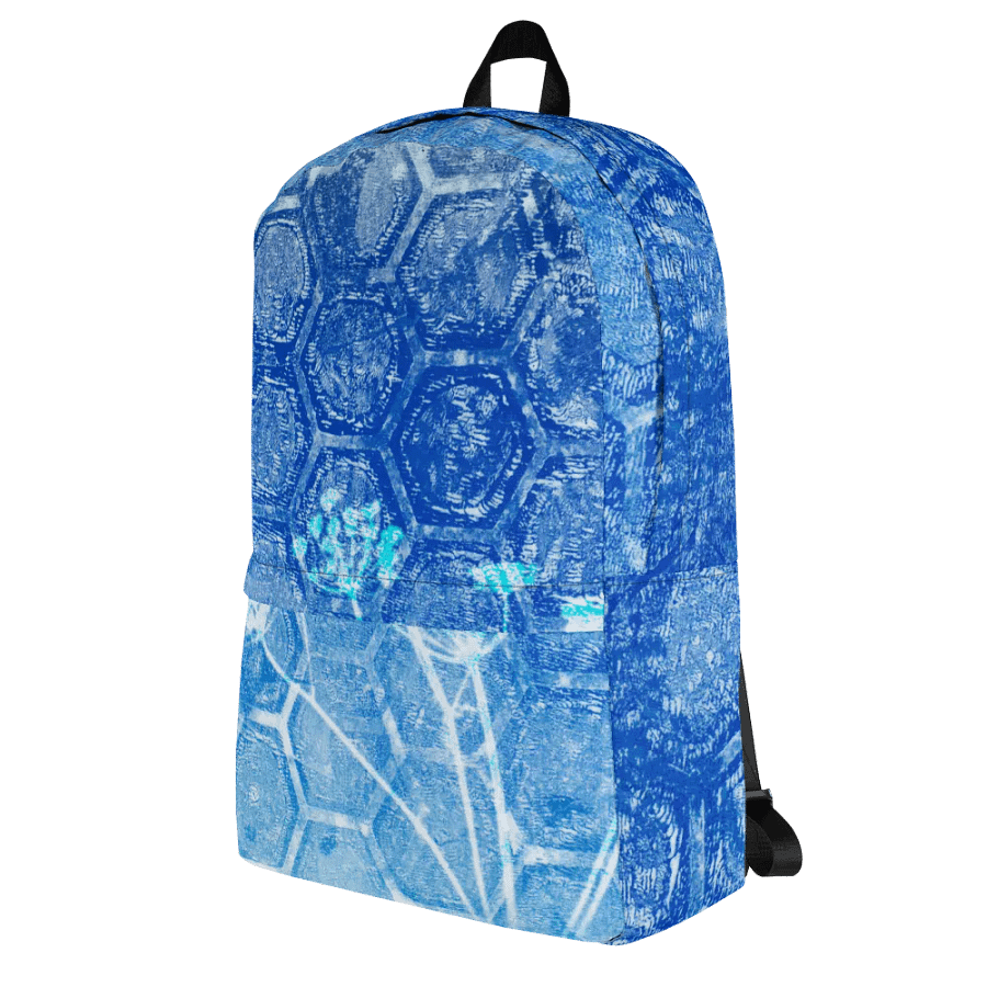 Sunprint Backpack product image (4)